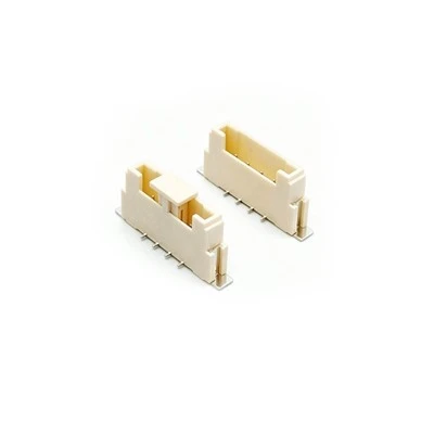 Konektor 2,0 mm rozstupu drôtu k doske